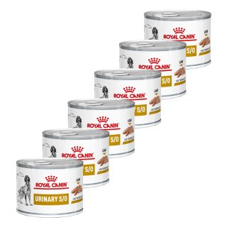 ROYAL CANIN VHN DOG URINARY konzerva