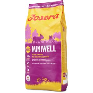 Josera Miniwell 2 x 15 kg