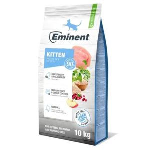 Eminent Cat Kitten NEW 10 kg