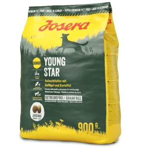 Josera Youngstar 900g