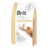 Brit Veterinary Diets GF dog Hepatic 2 kg