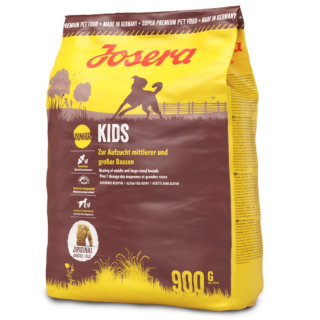 Josera Kids 900g