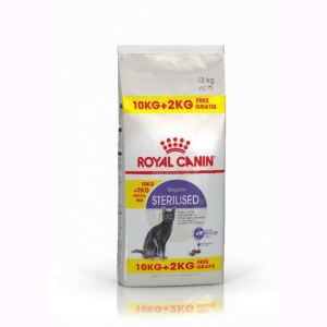 Royal Canin Sterilised 10 kg