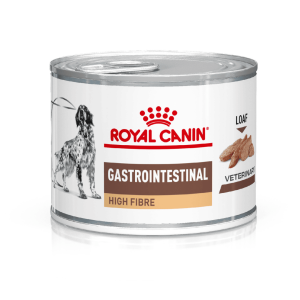 ROYAL CANIN DOG GASTRO HIGH FIBRE 200g