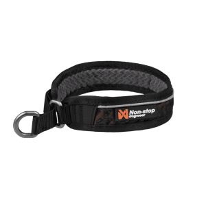 Non-Stop Dogwear Rock Collar