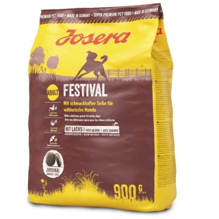 Josera Festival 900g