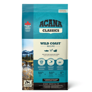 ACANA Recipe Wild Coast 14,5 kg