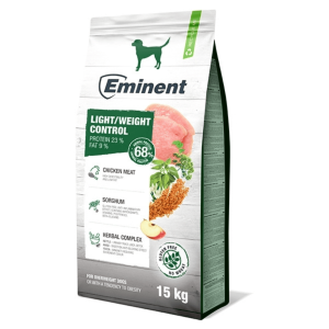 Eminent Dog Light Weight Control 15 kg