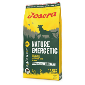 Josera Nature Energetic 12,5 kg