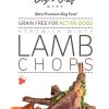 Chef Herdwick Minty Lamb Chops ACTIVE DOGS