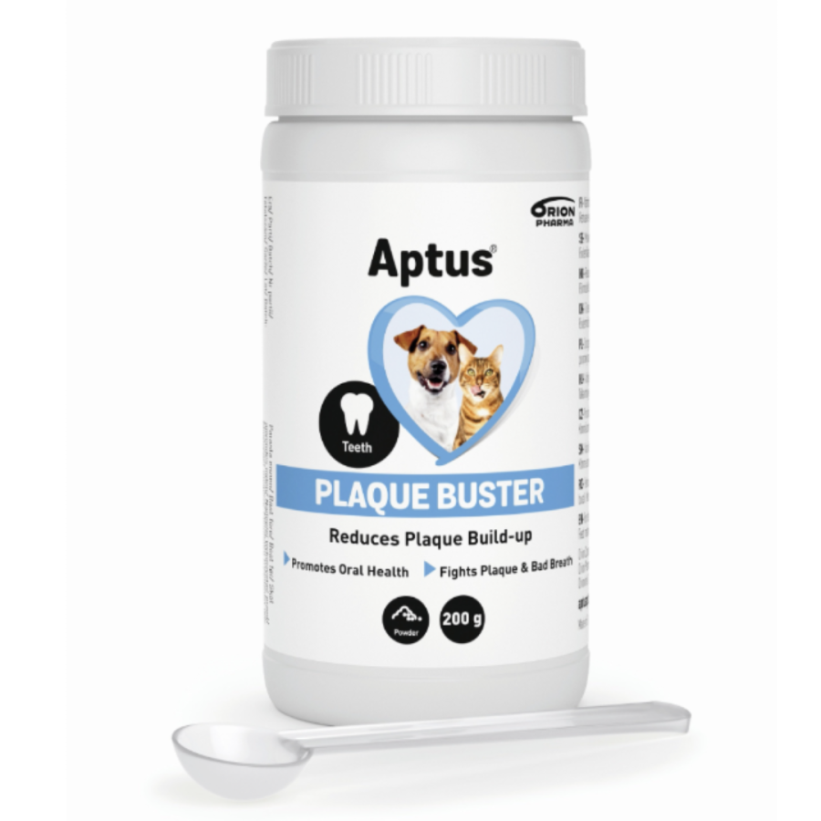 Aptus Plaque Buster powder 200 g
