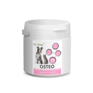 Dromy Osteo 450g