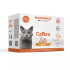 Calibra Cat Life Adult Multipack 12x85g