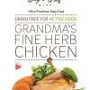 Dog´s Chef Adult Chicken Active Dog 6kg
