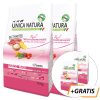 Unica Natura MAXI Raw Ham, Rice 12 k