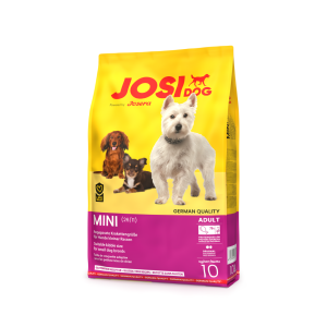 JosiDog Dog Mini 0,9 kg