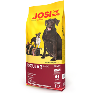 JosiDog Dog Regular 0,9 kg