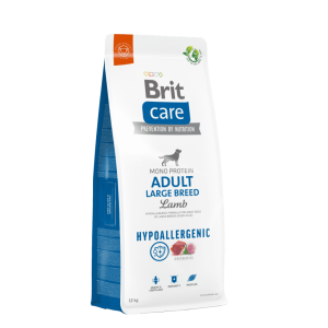 Brit Care dog Hypoallergenic Adult Large Breed 12 kg