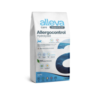 Alleva VET CARE cat adult ALS allergocontrol 10 kg