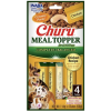 Inaba Churu Meal Topper dog Kura 4 tuby 56 g