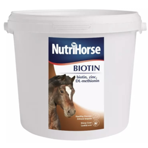 Nutri Horse Biotin plv. 1 kg