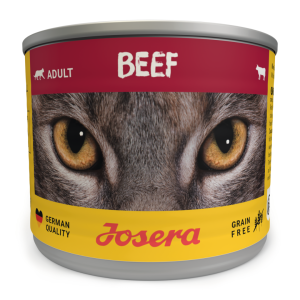 Josera konzerva Cat Beef Cat