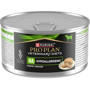 Purina VD Canine – HA Hypoallergenic KONZERVA 0,195 kg