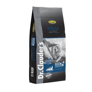 Dr. Clauder´s Senior Light 12,5kg