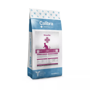 Calibra VD Cat Struvite 5kg