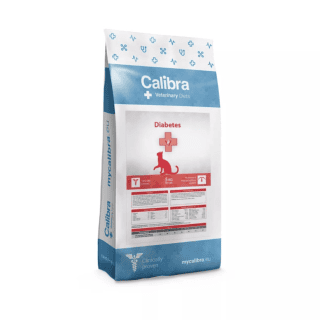 Calibra VD Cat Diabetes 5kg