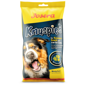 Josera pamlsok Dog Knuspies 150 g