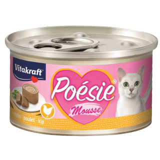 Vitakraft Poésie Mousse kura 85g