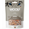 Pamlsok Woolf Dog Soft Cubes Goat 100 g