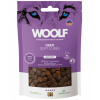 Pamlsok Woolf Dog Soft Cubes Deer 100 g
