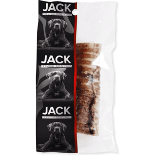 Pamlsok Jack hovädzí pažerák 80g