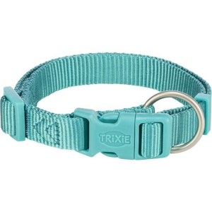 TRIXIE Obojok L–XL40–65cm*25mm aqua