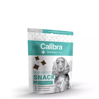 Calibra VD Dog Snack Hypoallergenic 120g