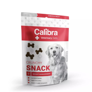 Calibra VD Dog Snack Weight Management 120g