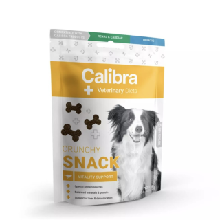 Calibra VD Dog Snack Vitality Support 120g