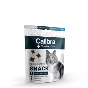 Calibra VD Dog Snack Mobility Support 120g