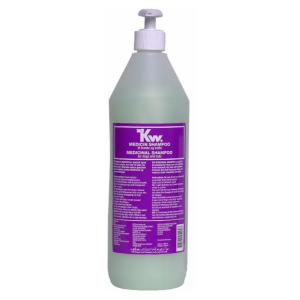 KW Mediciálny šampón 1000ml