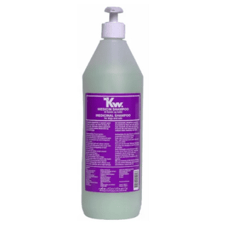 KW Mediciálny šampón 1000ml