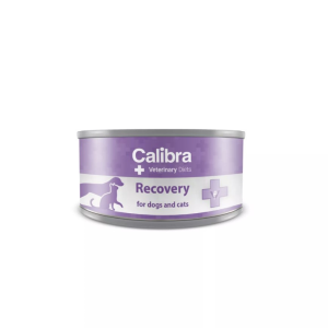 Calibra VD Dog & Cat konz. Recovery 100g