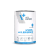 VetExpert VD dog Hypoallergenic insect konzerva 400 g