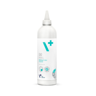 VetExpert Veterinary Wounds Care Irrigation liquid 500ml