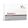 VetExpert DIARVET Small Dog/Cat 6 cps.