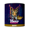 Ibero Natural Cat Konzerva Kačica - 200g