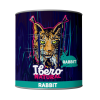 Ibero Natural Cat Konzerva Králik - 200g