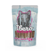 Ibero Cold Pressed Dental Snack Hovädzie / Mrkva - S / M (20ks)