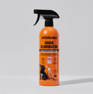 PetStandard Odor Eliminator 750ml